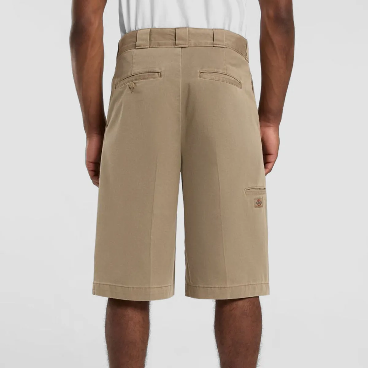 Dickies Unionville 13" Work Shorts Desert Sand