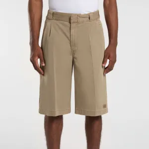 Dickies Unionville 13" Work Shorts Desert Sand