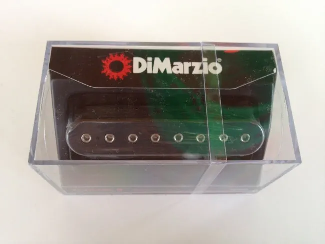DiMarzio Ionizer 8 middle