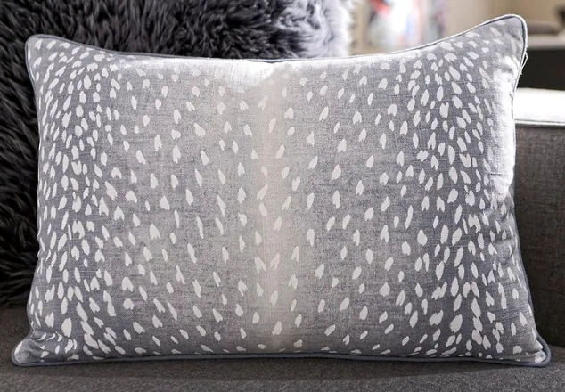Doe Pillow - Ryan Studio