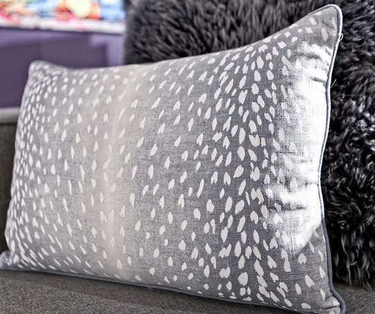 Doe Pillow - Ryan Studio