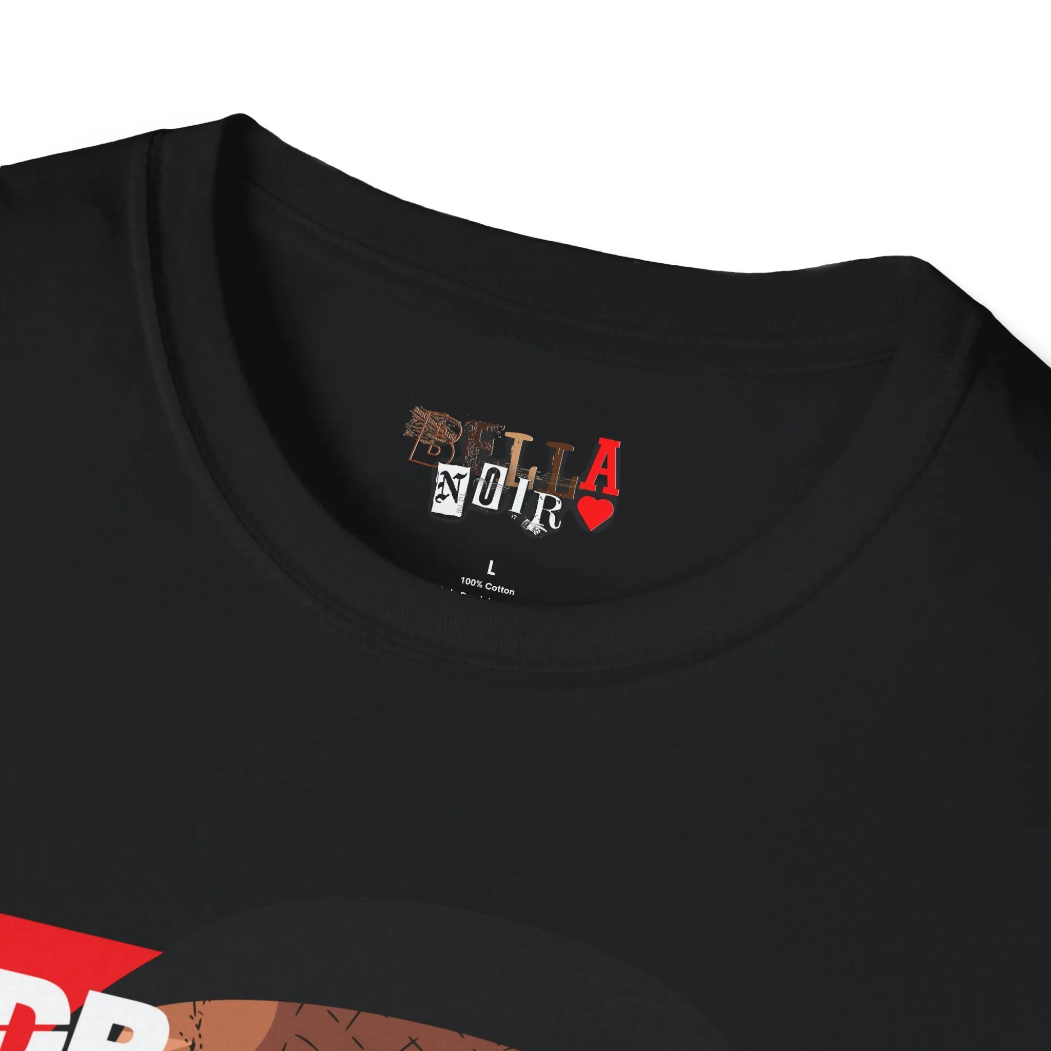 Dr Dre Unisex Softstyle T-Shirt