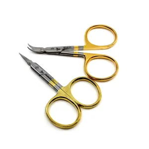 Dr Slick Arrow Scissor, Straight 3 1/2