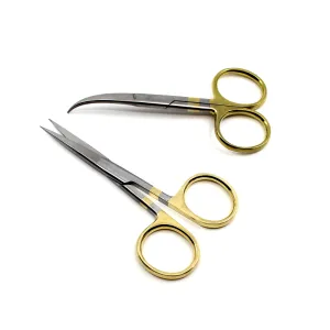 Dr Slick Hair Scissor, Straight 4.5