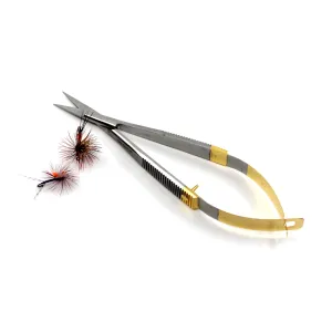 Dr Slick Spring Scissors 4