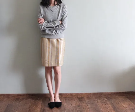 Dries skirt-sold out