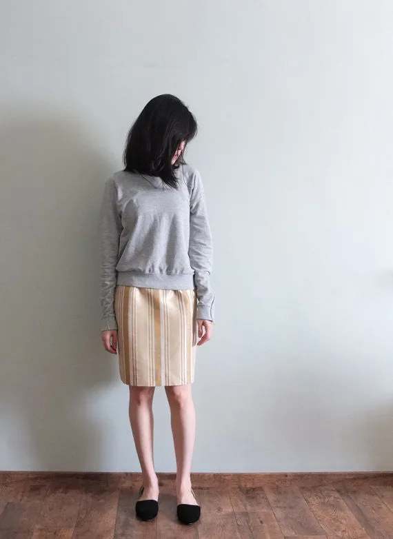 Dries skirt-sold out