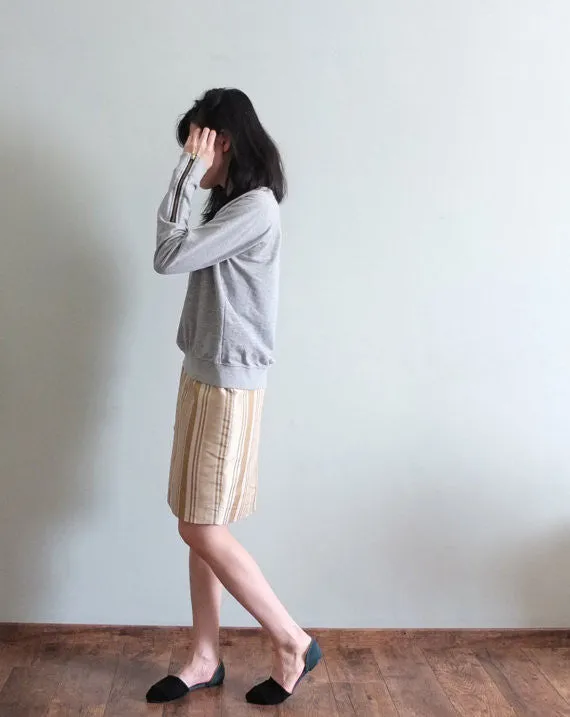 Dries skirt-sold out