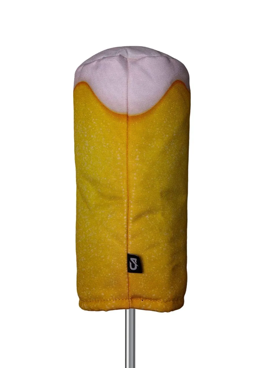 Driver Head Cover | Draught