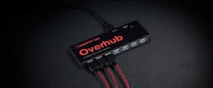 Elektron Overhub