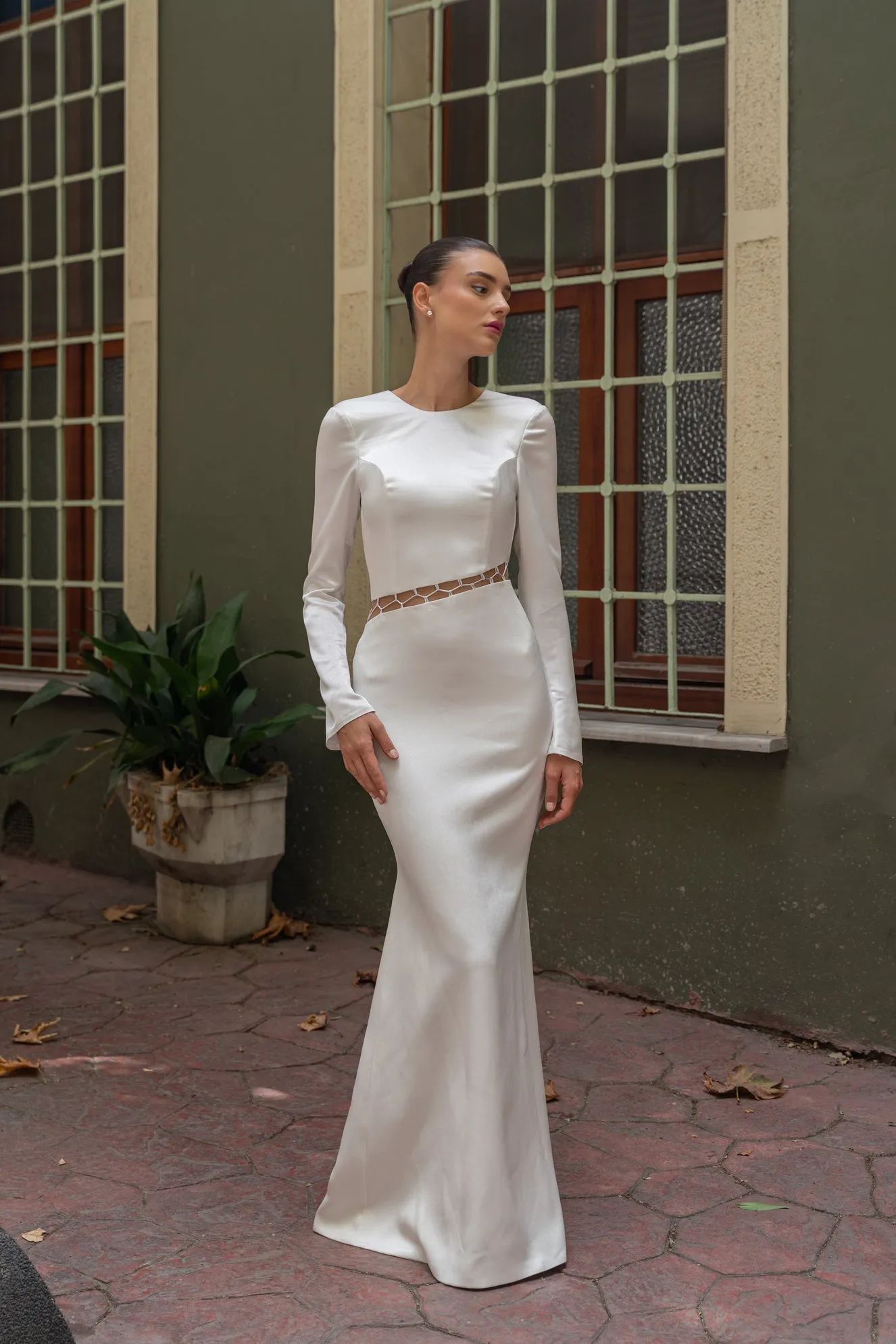 Ella bridal