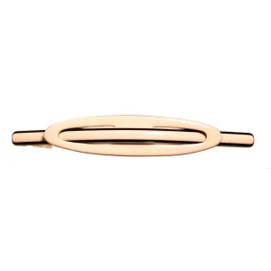 Emma Ivory Hair Clip