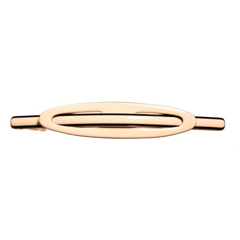 Emma Ivory Hair Clip