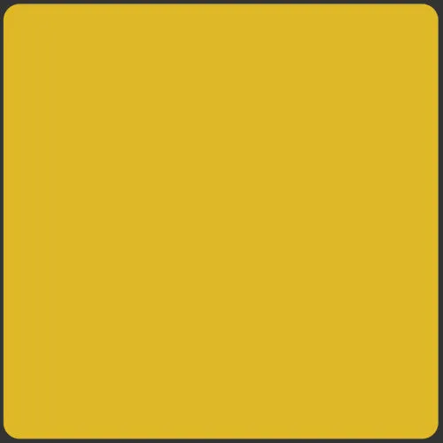 Empire Yellow - Pure Elements- Quilting Cotton- 1/2 Meter