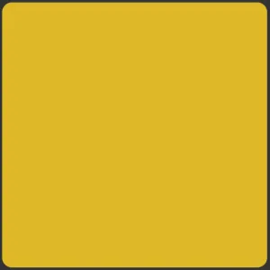 Empire Yellow - Pure Elements- Quilting Cotton- 1/2 Meter