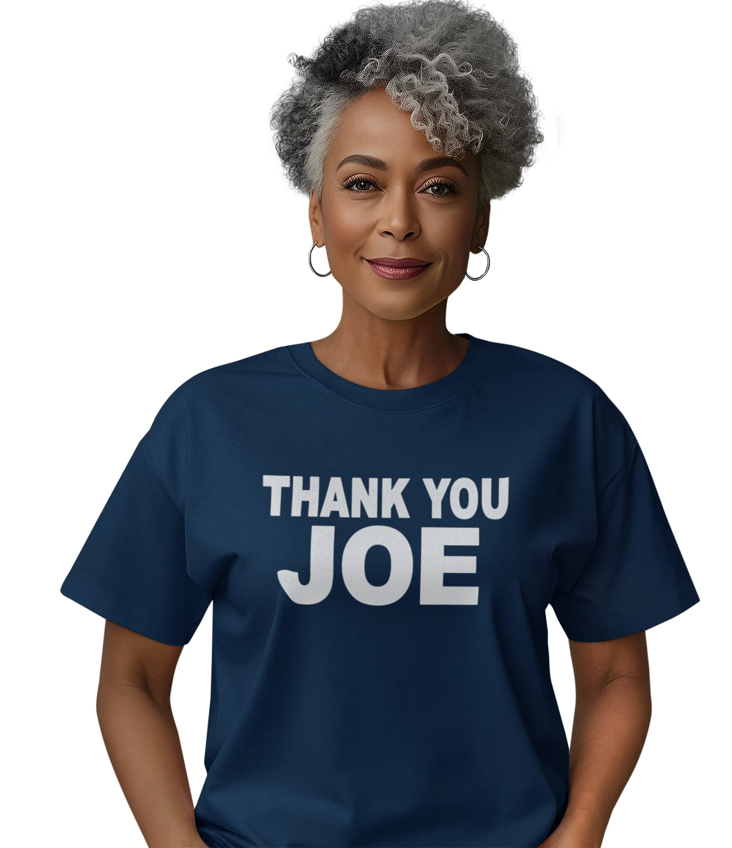 Exclusive 'Thank You Joe' Biden Tribute Tee – High-Quality Cotton, Limited Edition!"