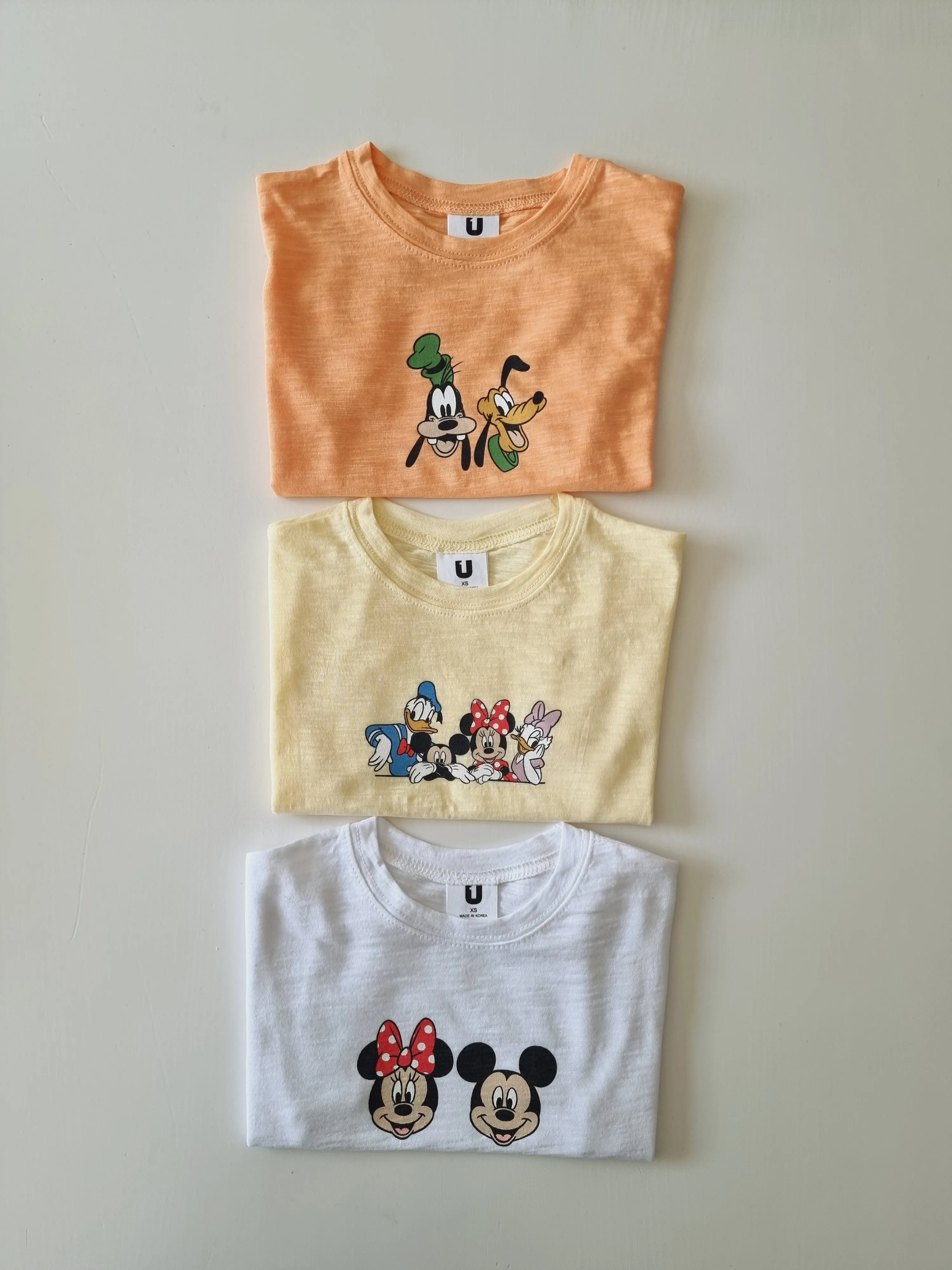 Explore Disney Magic with Our Disney Friends T-Shirts
