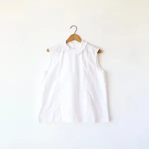 Fabiana Pigna Lombard Blouse - White
