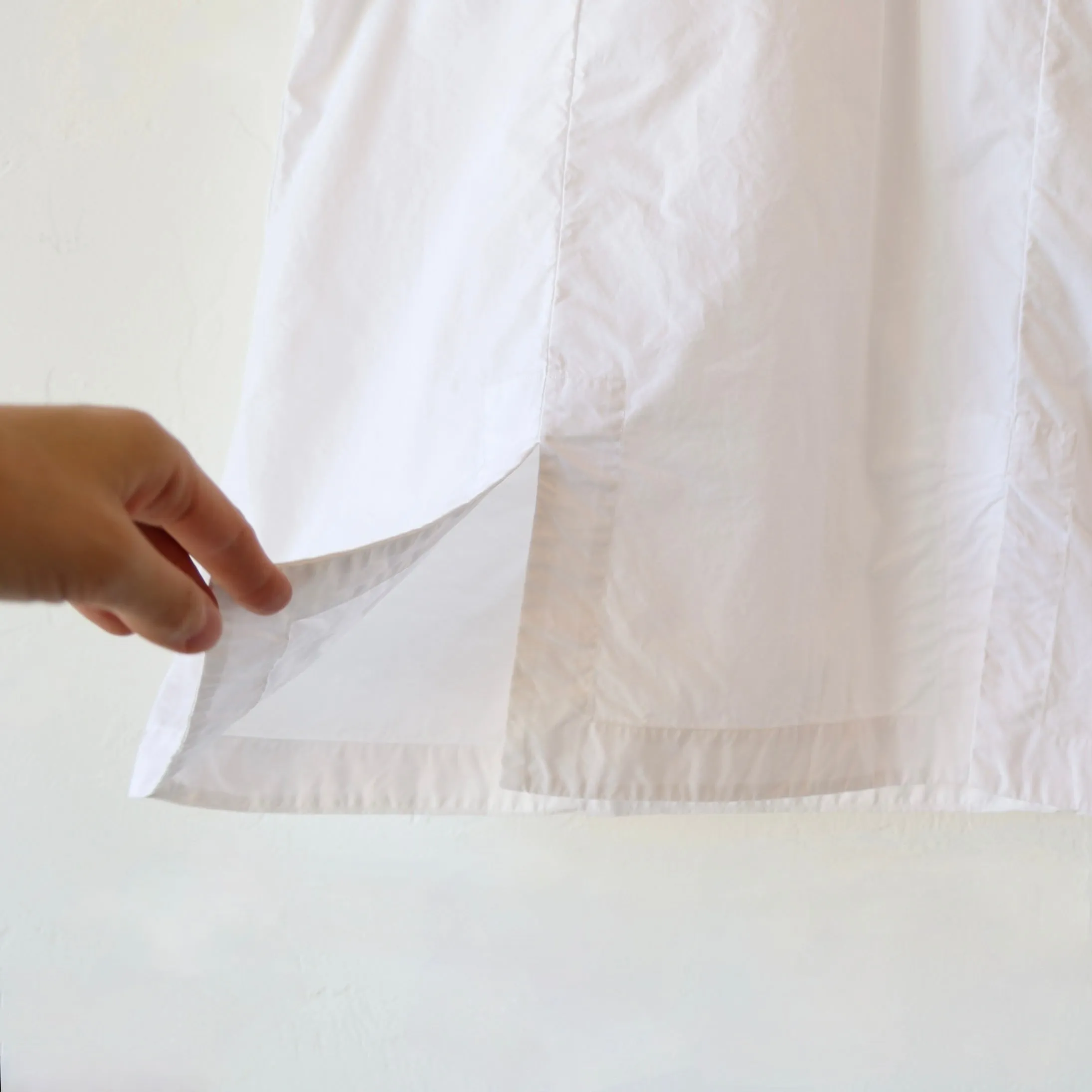 Fabiana Pigna Lombard Blouse - White
