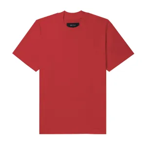 FADED RED CLASSIC TEE