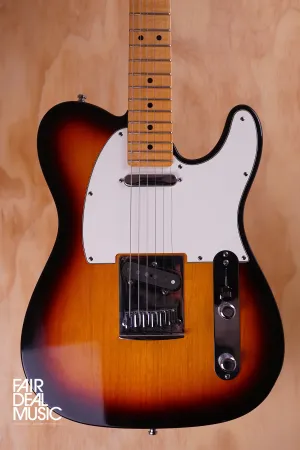 Fender Custom Shop Classic Telecaster, USED
