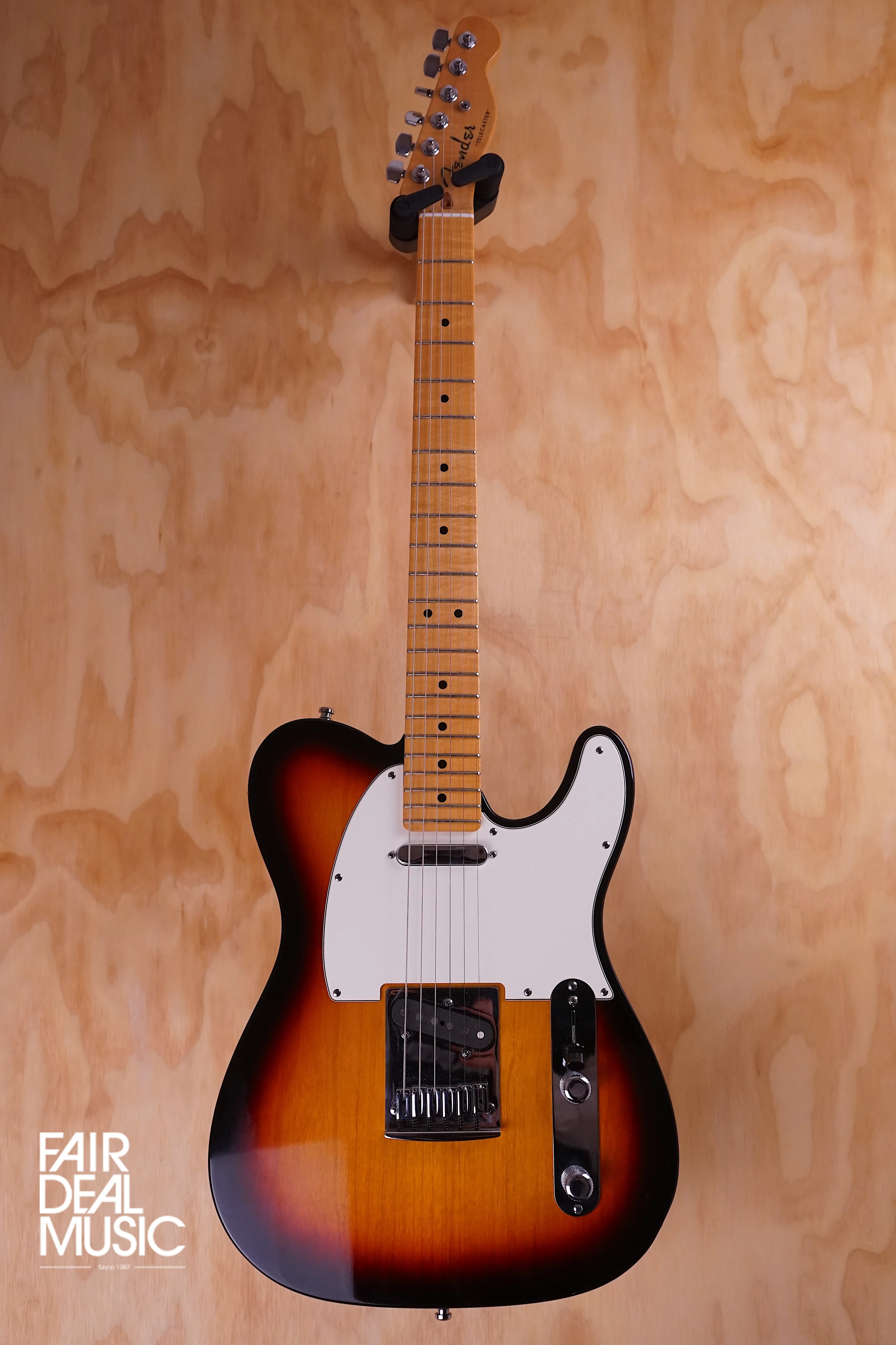 Fender Custom Shop Classic Telecaster, USED