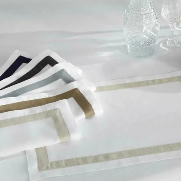 Fino Linen Napkins
