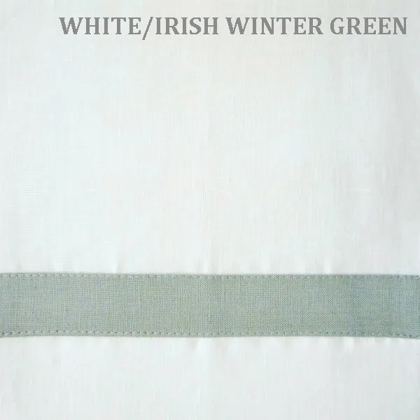 Fino Linen Tablecloths