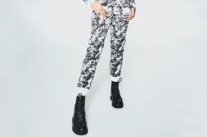 First Edition Jogger