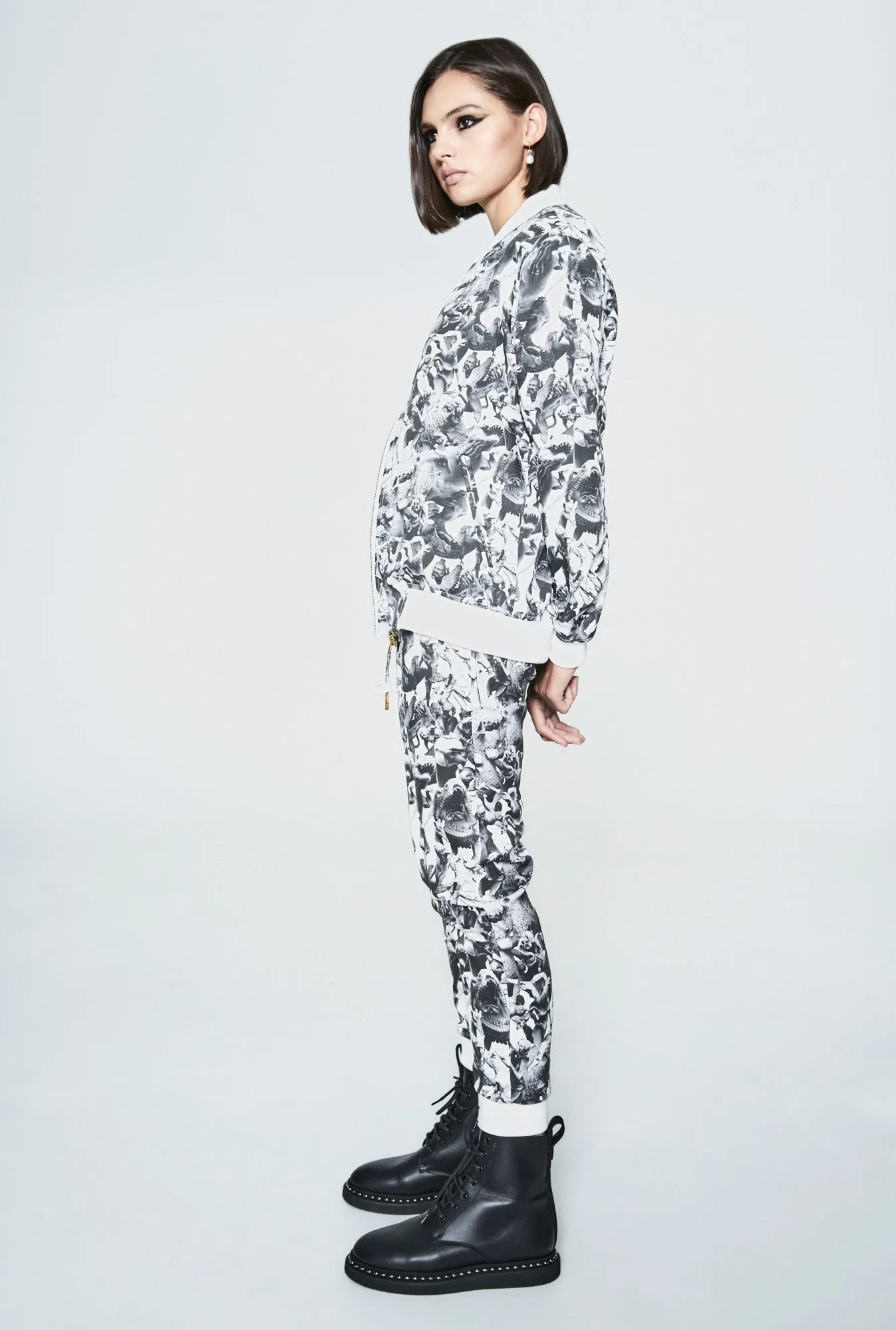 First Edition Jogger