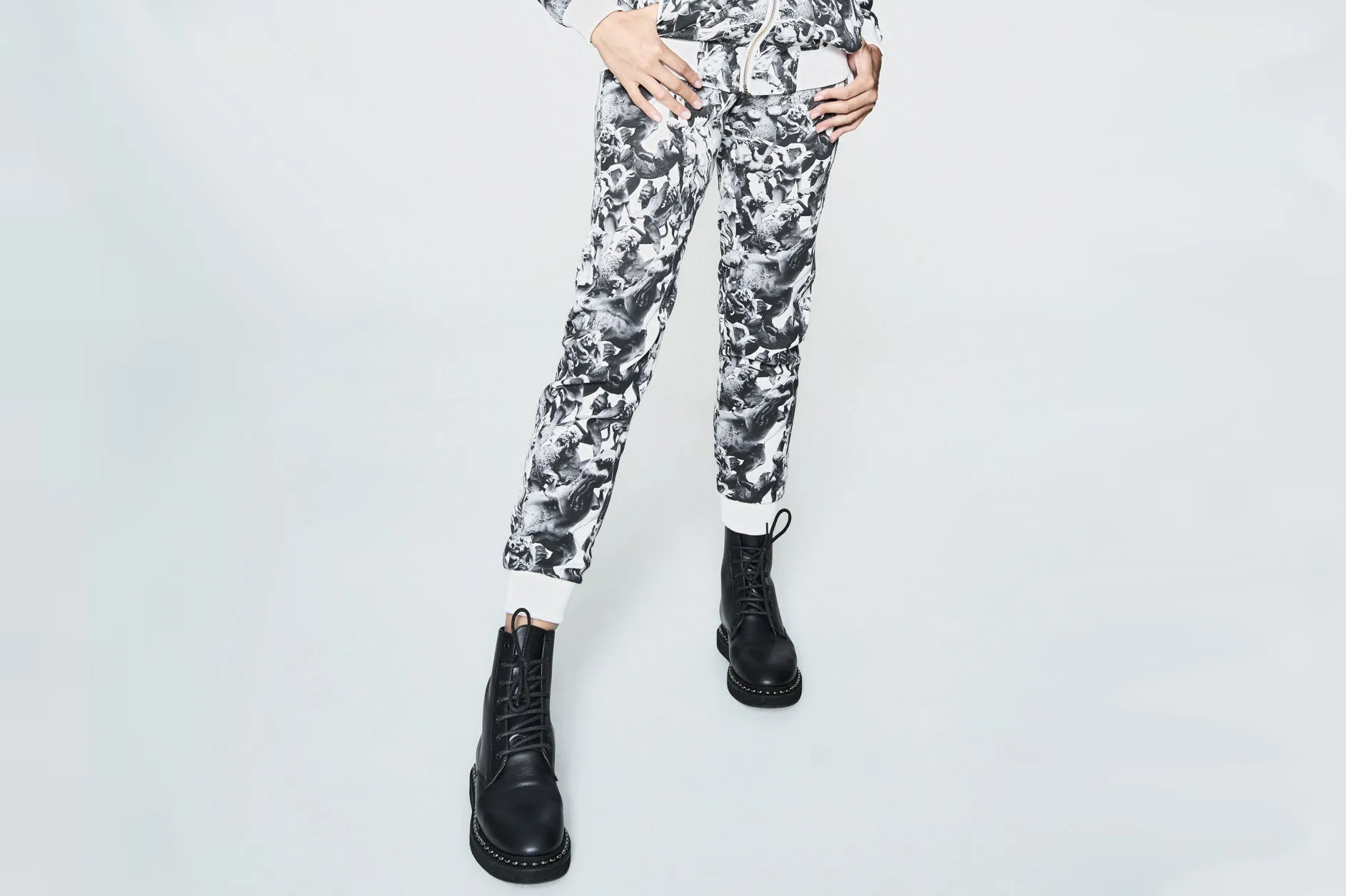 First Edition Jogger