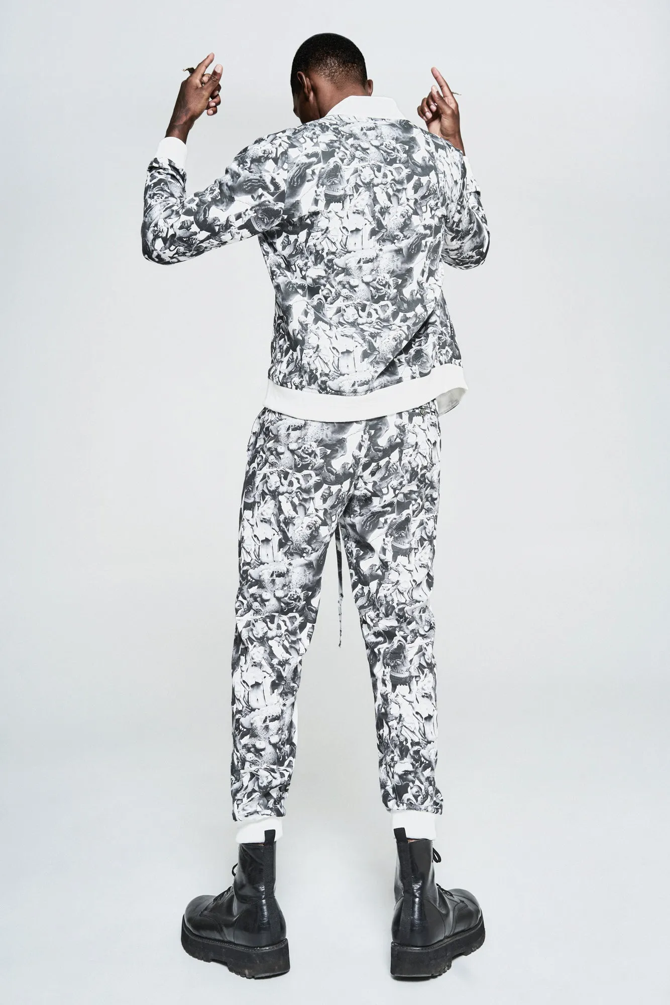 First Edition Jogger