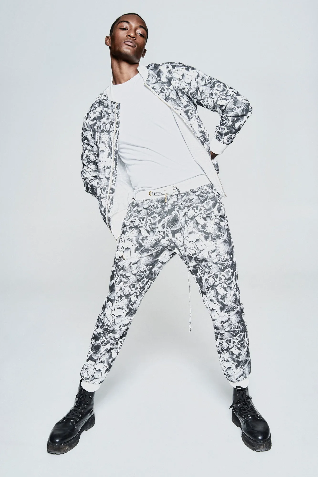 First Edition Jogger