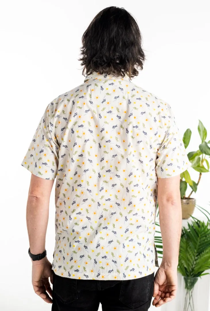 Fish In The Sea Shirt