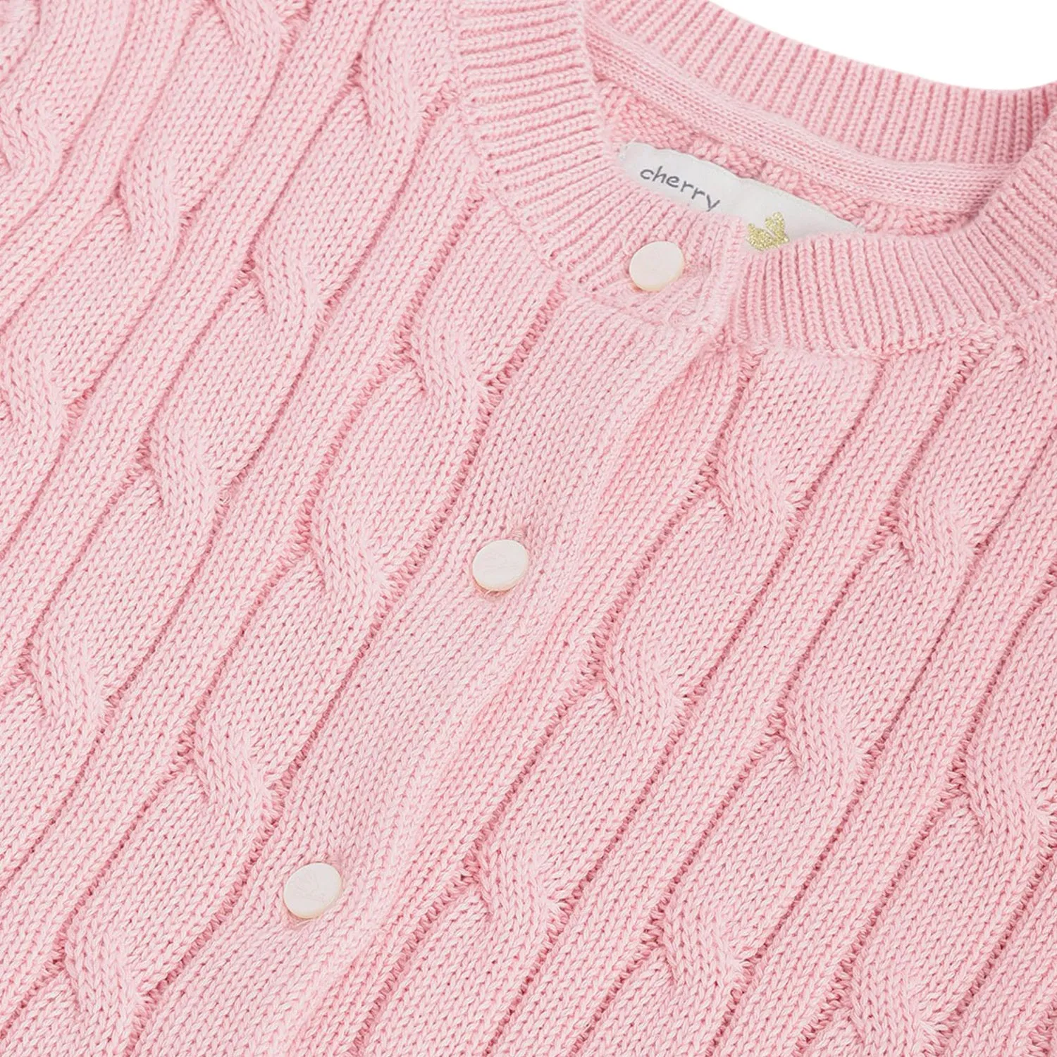 Flamingo Sweater