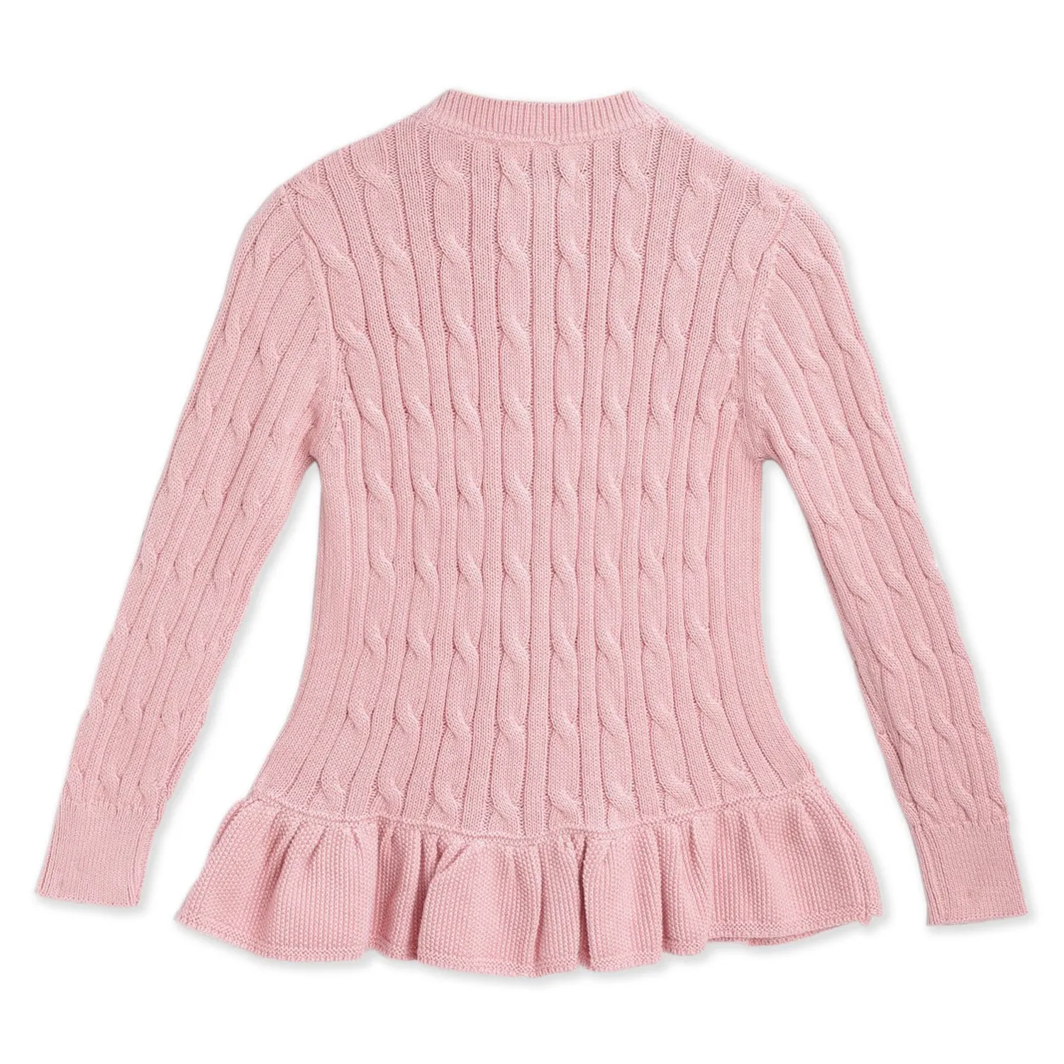 Flamingo Sweater