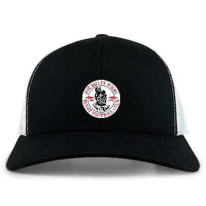 Fox Valley Rugby Retro Trucker Cap