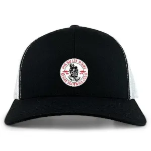 Fox Valley Rugby Retro Trucker Cap