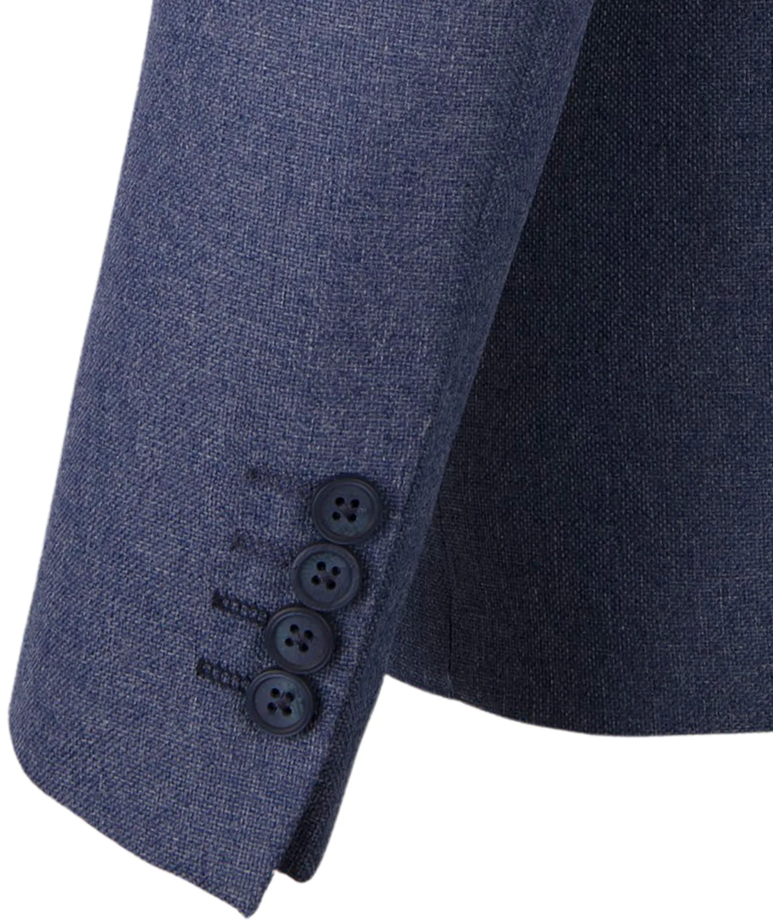 Fratelli Uniti Fjk1077 Blazer Blue