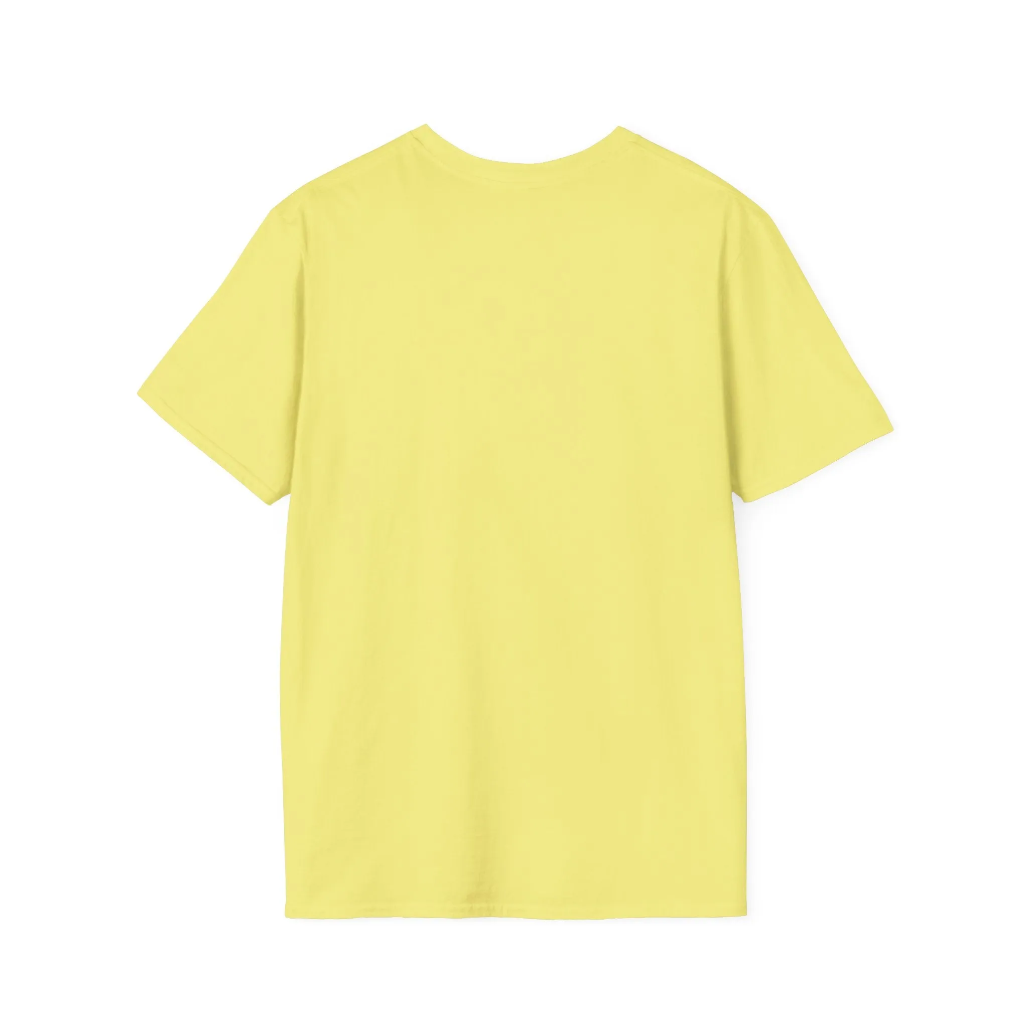 Free-ish Unisex Softstyle T-Shirt