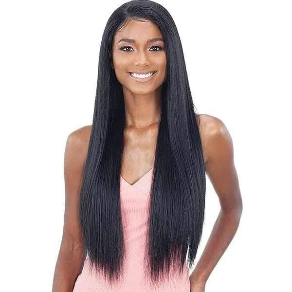 Freetress Equal Synthetic Premium Whole Lace Hand-Tied Wig - PL 03
