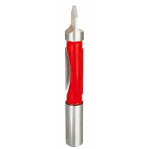 Freud Panel Pilot Bit Double Flute 1/2" SH, 1/2" D, 1-1/4" CL