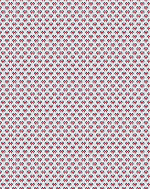 Fynch Hatton L/S Print Shirt