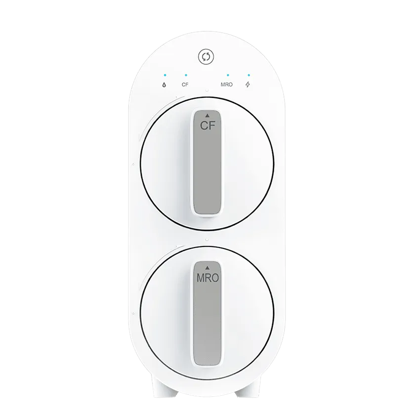 G2P600 RO System with an Extra Two-Year Filter Combo