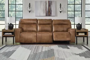 Game Plan 2-Piece Upholstery Package