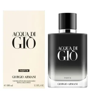 Giorgio Armani Acqua Di Gio Perfume For Men Parfum 100ml