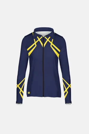 Girls Fitted Jacket
