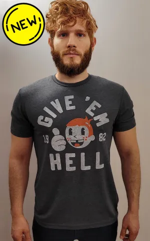 Give 'Em Hell
