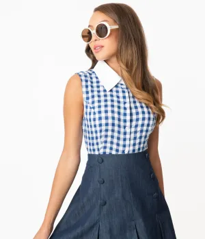 Go-Getter Blouse