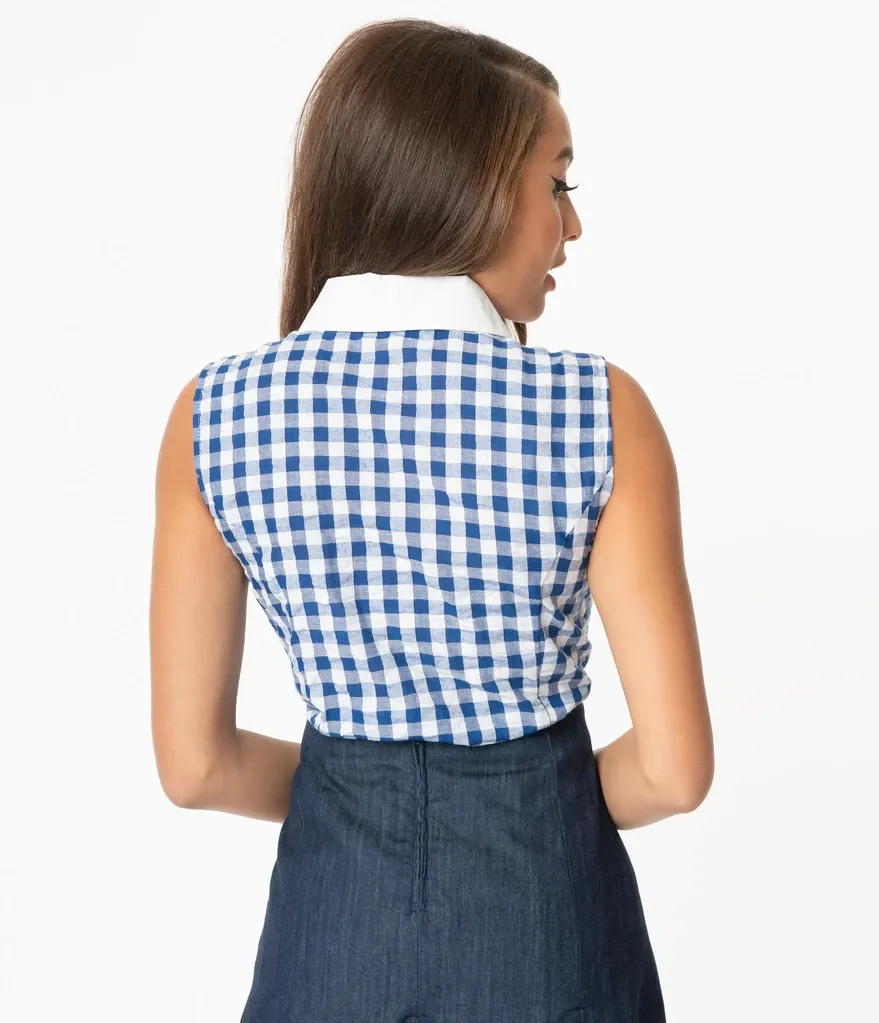 Go-Getter Blouse